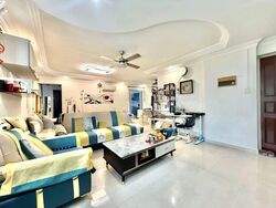 Blk 504B Montreal Spring (Sembawang), HDB 5 Rooms #595151221